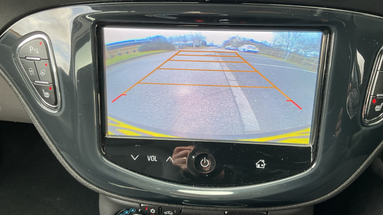 Vauxhall Corsa 1.4 ecoFLEX SE 5dr Petrol Hatchback